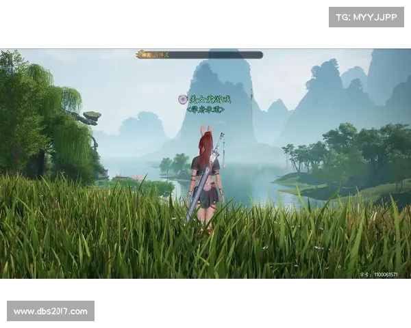 诛仙手游特效 诛仙手游特效