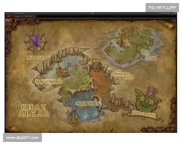 魔兽RPG地图改革:全新中心,玩转战争世界 魔兽RPG地图改革:全新中心,玩转战争世界