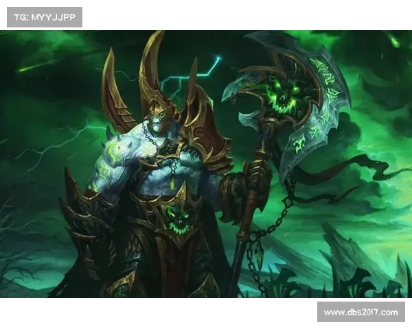 魔兽世界术士:爆发高伤害的秘密策略 魔兽世界术士:爆发高伤害的秘密策略
